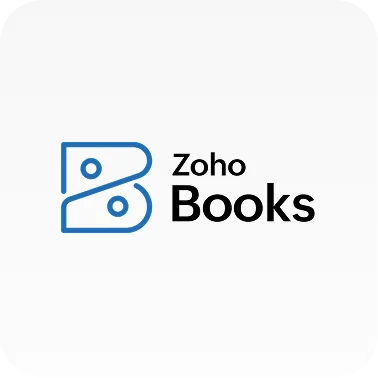 Zoho Books