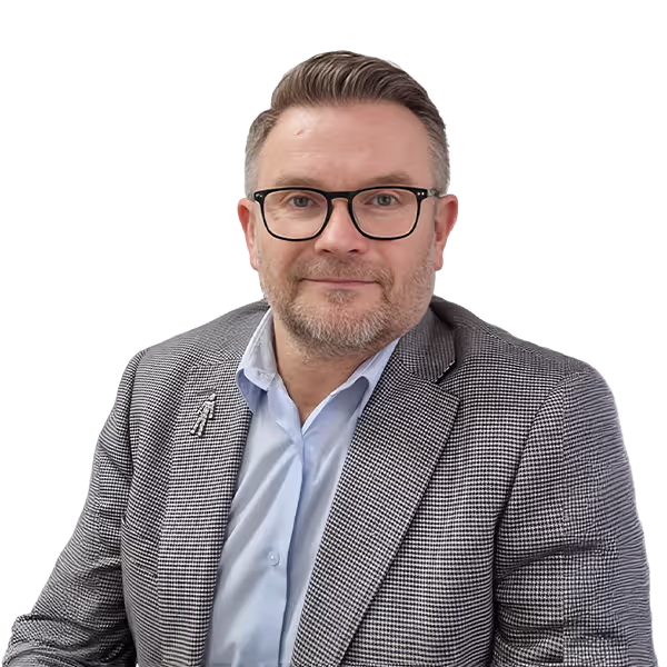 Shaun Welsh