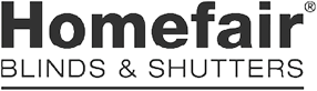 Homefair Blinds & Shutters