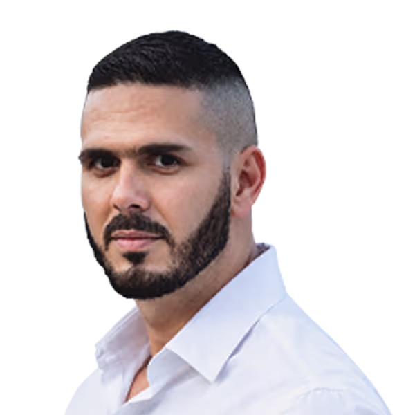 Magbiel Ortiz
