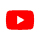 YouTube Play Button Icon On A Pink Background, Representing Video Content.